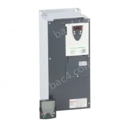 ATV61HD30N4 ATV61 30 kW 40HP 480V 3 phases EMC IP20 with graph