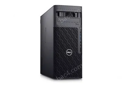 Precision T5860,T5860-W5-2455X/16G-DDR5/256G