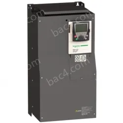 ATV61HD45N4 variable speed drive, Altivar 61, 60hp, 460V