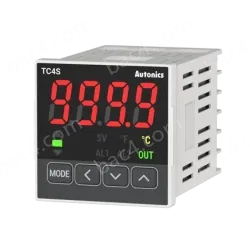 Autonics Temperature controller TC4S-14R