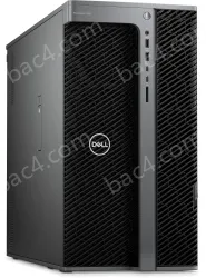 Precision T7960,T7960-W5-3423/16G-DDR5/512G