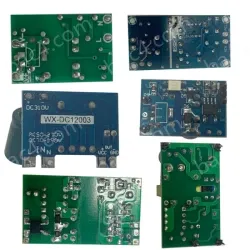 AC-DC buck module: 220V to 5V 2A isolating switching power supply module