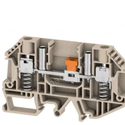 Terminal blocksWTL 6 SL/EN 9538080000