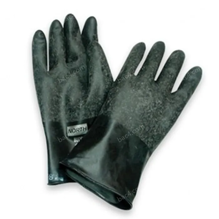 B161R Chemical resistant gloves
