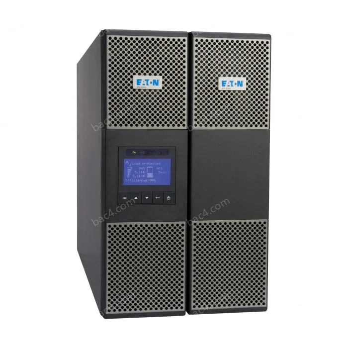 Eaton uninterruptible power supply 9PXEBM48RT2U (EBM)，48V