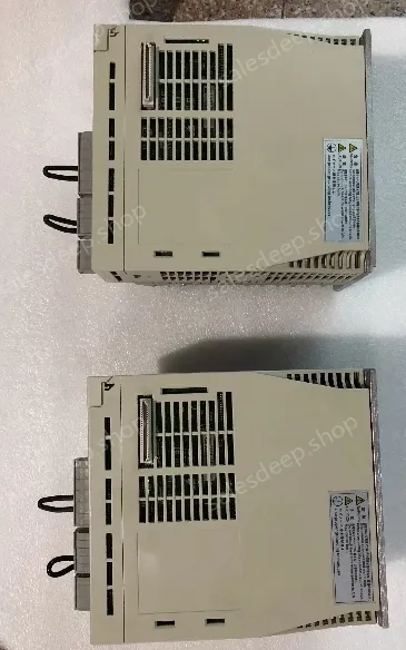 Yaskawa SGDV-5R5A01A