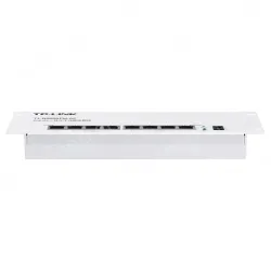 PoE&middot; AC integrated gigabit VPN routing module TL-R498GPM-AC