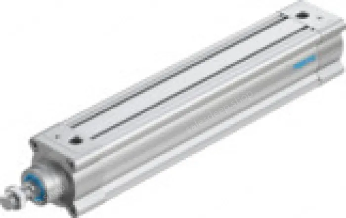 Festo Profile cylinder and tie rod cylinder DSBC-63-300-PPVA-N3