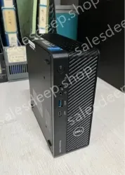 Precision T3280,DELL T3280 i3-14100/8G/256G SSD