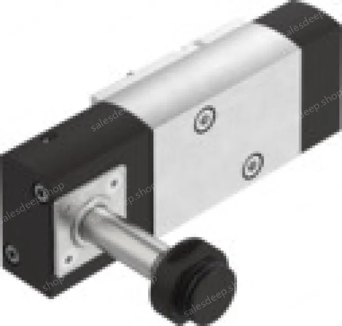 Festo Standard directional control valve VSNC-FTC-M52-M-G14-F19A