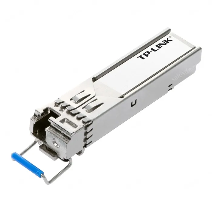 TL-SM311LSB-2KM Industrial Gigabit single-mode single-fiber SFP optical transceivers
