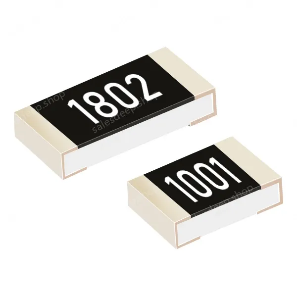 PTFR0603D80R6N9 80.6Ω 0.1W ±0.5%