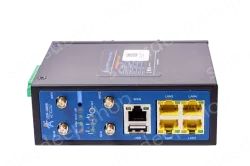 Industrial LTE & IO Gataway Router