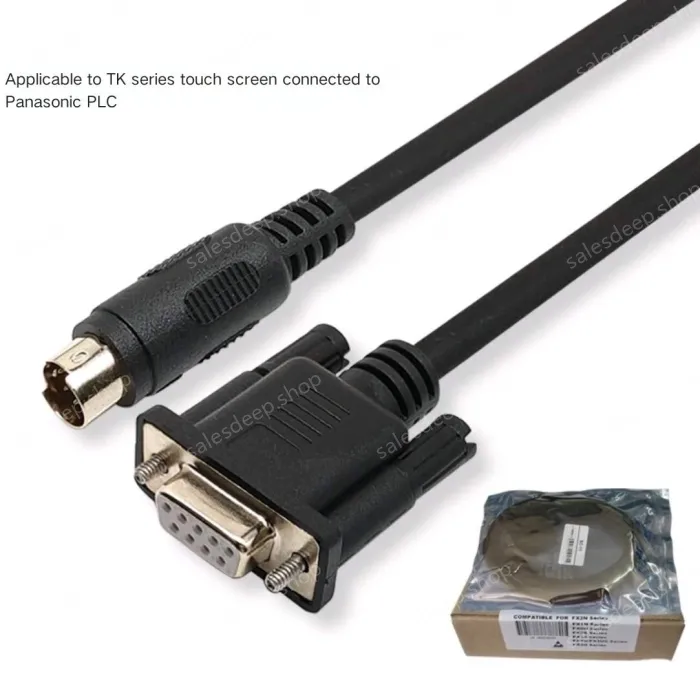 5M TK-FP Anti-static Bag + Outer Packing Box