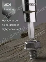 Xiaofei 8mm with a total length of 36.5mm-21205