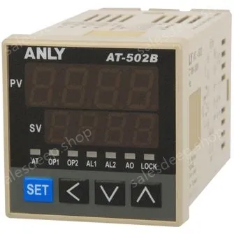 ANLY Temperature controller AT-502B-03