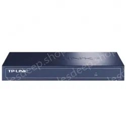 1 WAN port,8 LAN ports PoE&middot; AC all-in-one VPN router
