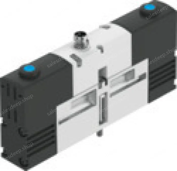 Festo Standard directional control valve VSVA-B-T32C-AZH-A2-1R2L