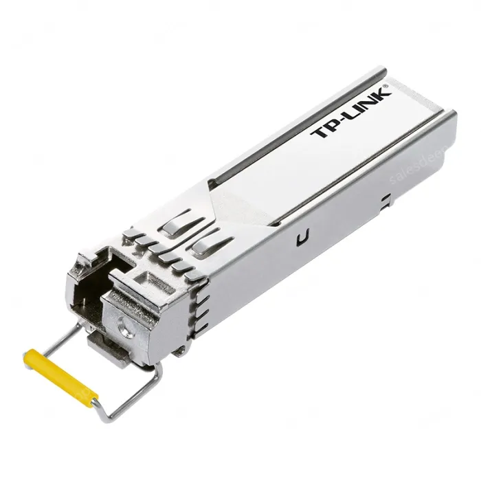 TL-SM311LSA-20KM Industrial Gigabit single-mode single-fiber SFP optical transceivers