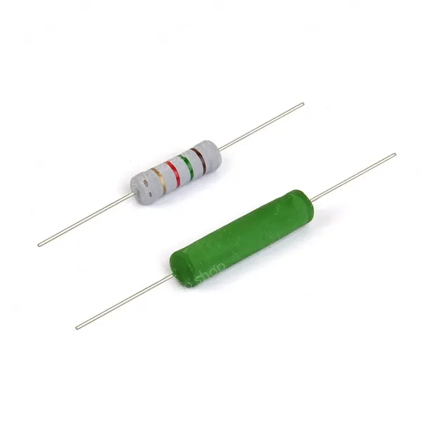 EWWR0008J330RT9 330Ω 8W ±5%