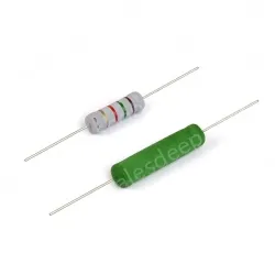 EWWR0010J390RT9 390Ω 10W ±5%