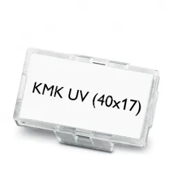 KMK UV (40X17) carrier