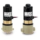 SMC Solenoid valves LSP121-5B1