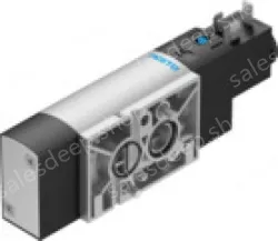 Festo Standard directional control valve VSNC-FC-M52-MD-G14-F8-1B2