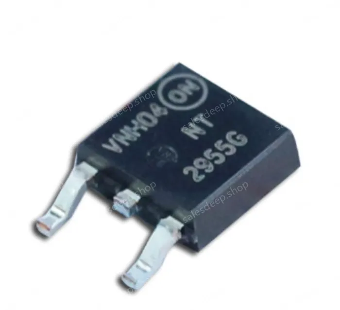 NTD2955T4G