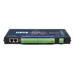 Isolated 8 Ports Serial Device Server