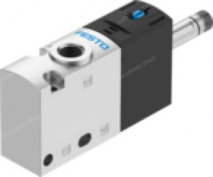Festo Universal directional control valves VUVS-LT20-M32C-MZD-G18-F7(FESTO)