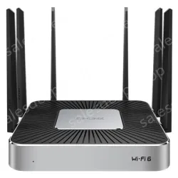 Wi-Fi 6 Wireless VPN Router (2.5G Ethernet port)