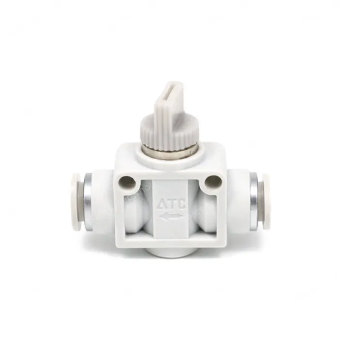 AirTAC Valve X-AHVFF0606B
