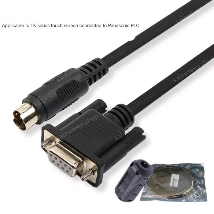 2M TK-FP Anti-static Bag Packing + Anti-Interference Magnetic Ring