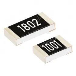 PTFR0805B160KN9 160KΩ 0.13W ±0.1%