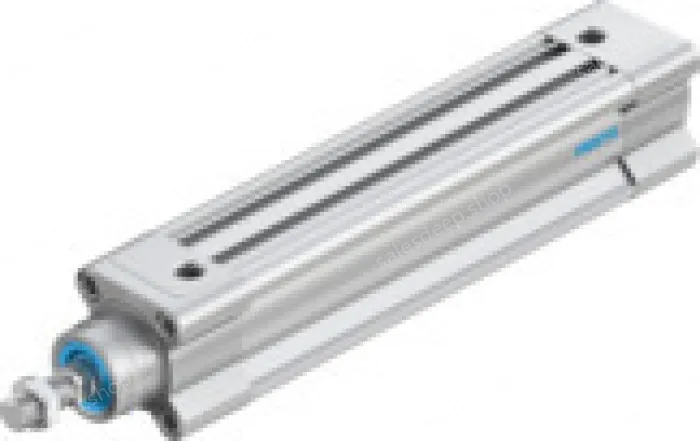 Festo Profile cylinder and tie rod cylinder DSBC-32-125-PPSA-N3
