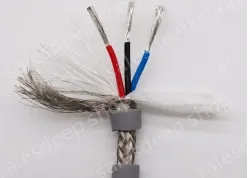 TRVVP Highly flexible 2 cores*0.5 square