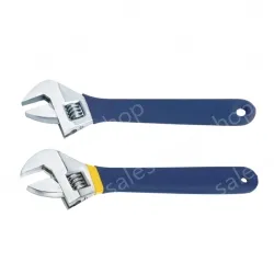 Adjustable Wrenches