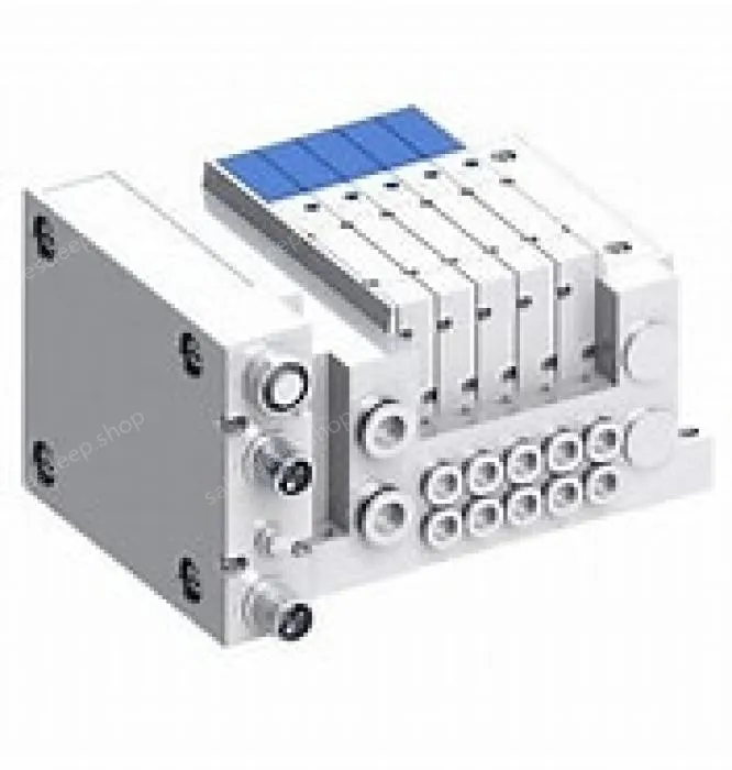 SMC Solenoid valves SS5Y5-20-06