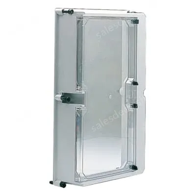 APO - General Purpose Enclosures