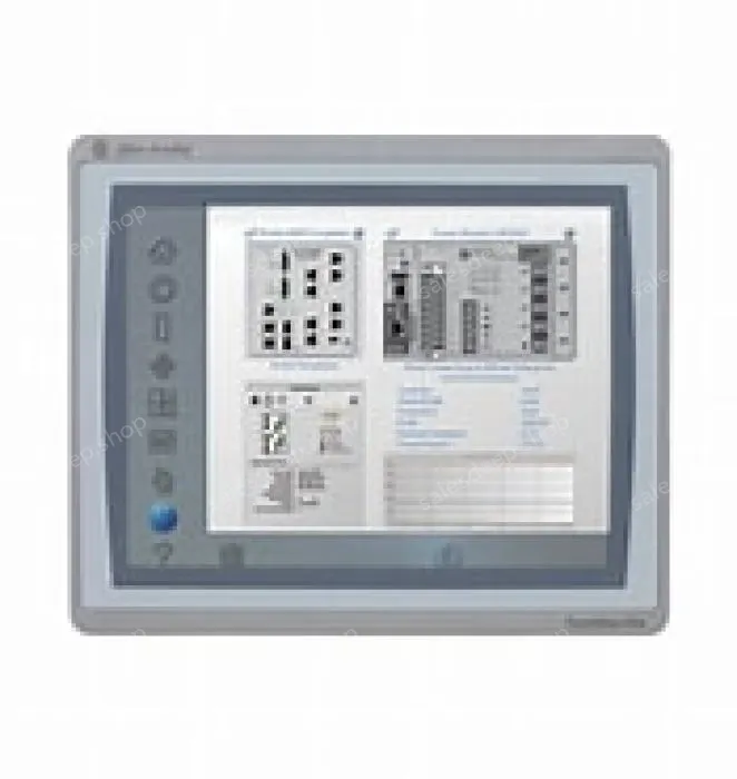 PanelView Plus 7