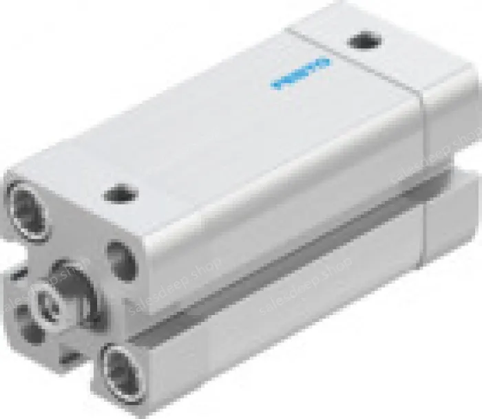 Festo Compact, short-stroke and flat cylinders DN-16-30-I-P-A