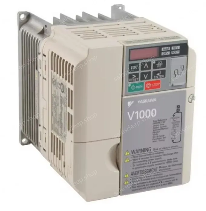 CIMR-AB4A0005FBA