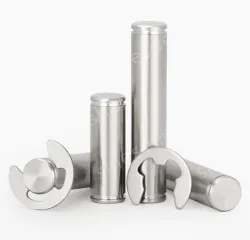 Troubled Pin Cards 4*45 5sets