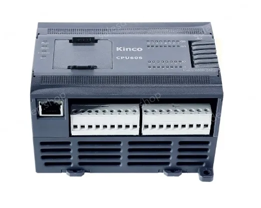 K633-04IV 4road Analog 0-10V, 0-20mA 12-bit