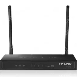 Enterprise-grade 300M wireless VPN router