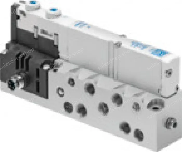 Festo Universal directional control valves VMPA1-M1H-G-M7-PI