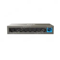 9-Port 10/100M Ethernet Desktop Switch