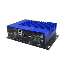 Embedded IPC PCX-9701-4GB+M.2SATA-1024GB