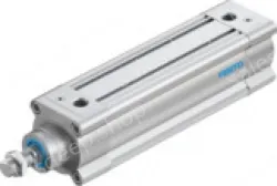 Festo Profile cylinder and tie rod cylinder DSBC-63-160-PPVA-N3